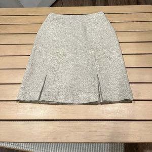 Banana republic skirt